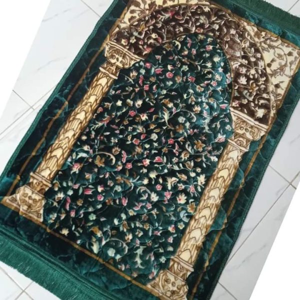 PRAYER MATS