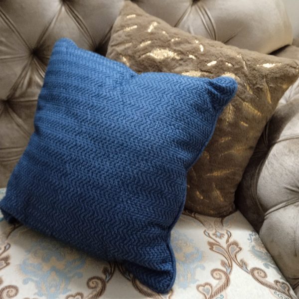 CUSHIONS